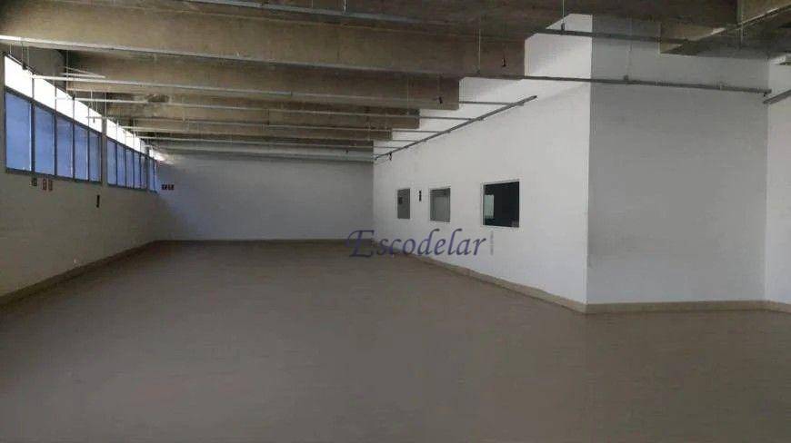 Depósito-Galpão-Armazém para alugar, 3600m² - Foto 3