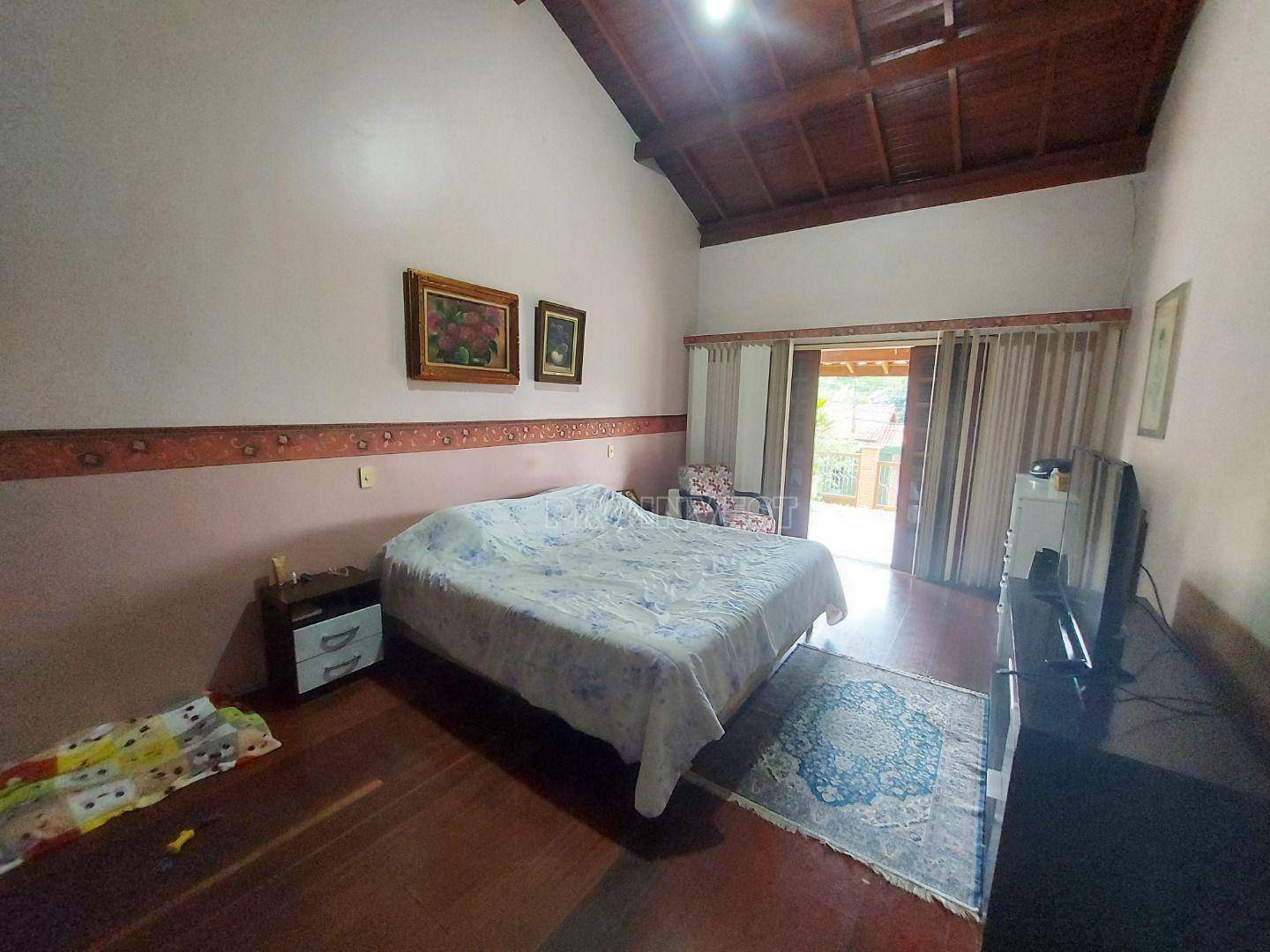 Casa de Condomínio à venda com 4 quartos, 362m² - Foto 15