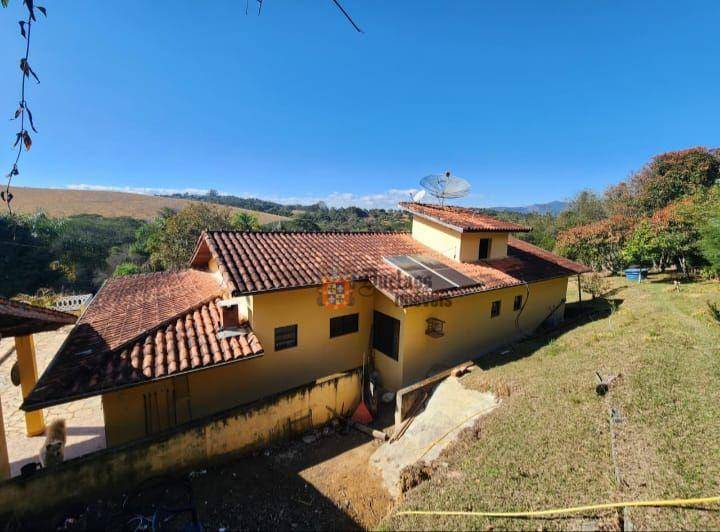 Chácara, 3 quartos, 2700 m² - Foto 5