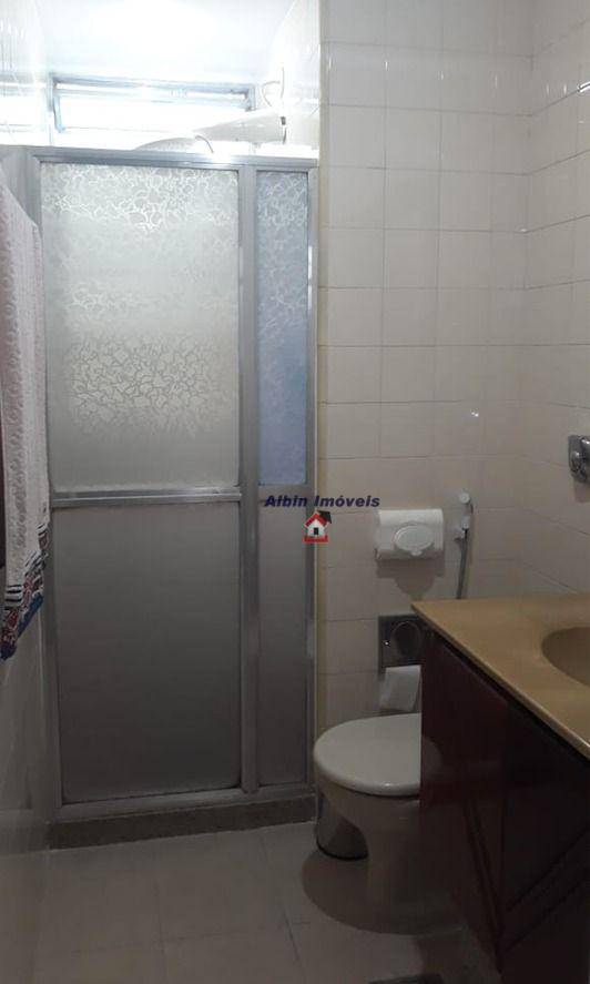 Apartamento à venda com 2 quartos, 60m² - Foto 11