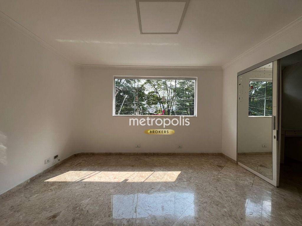 Sobrado para alugar com 3 quartos, 306m² - Foto 30