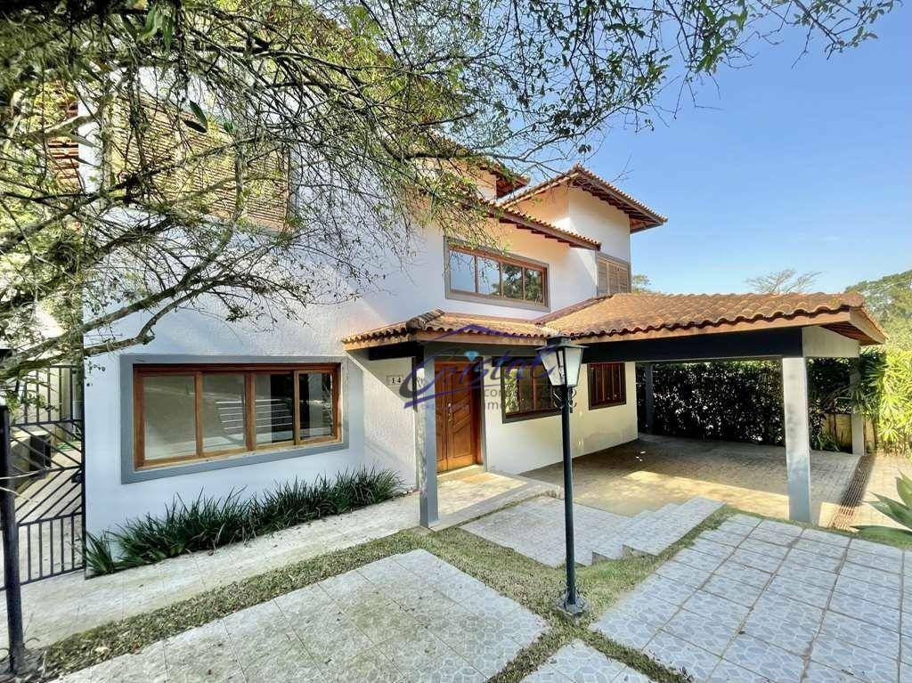 Casa de Condomínio à venda e aluguel com 5 quartos, 311m² - Foto 6