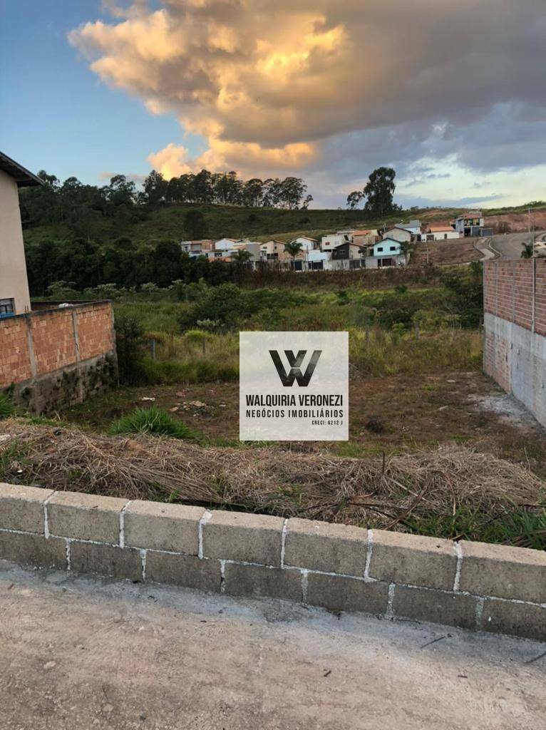 Terreno à venda, 316M2 - Foto 1