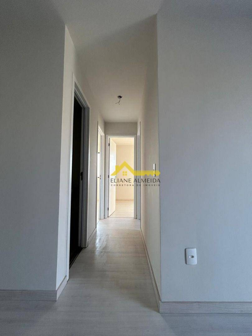 Apartamento à venda com 3 quartos, 58m² - Foto 6