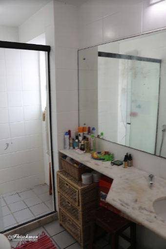 Apartamento à venda com 4 quartos, 190m² - Foto 14