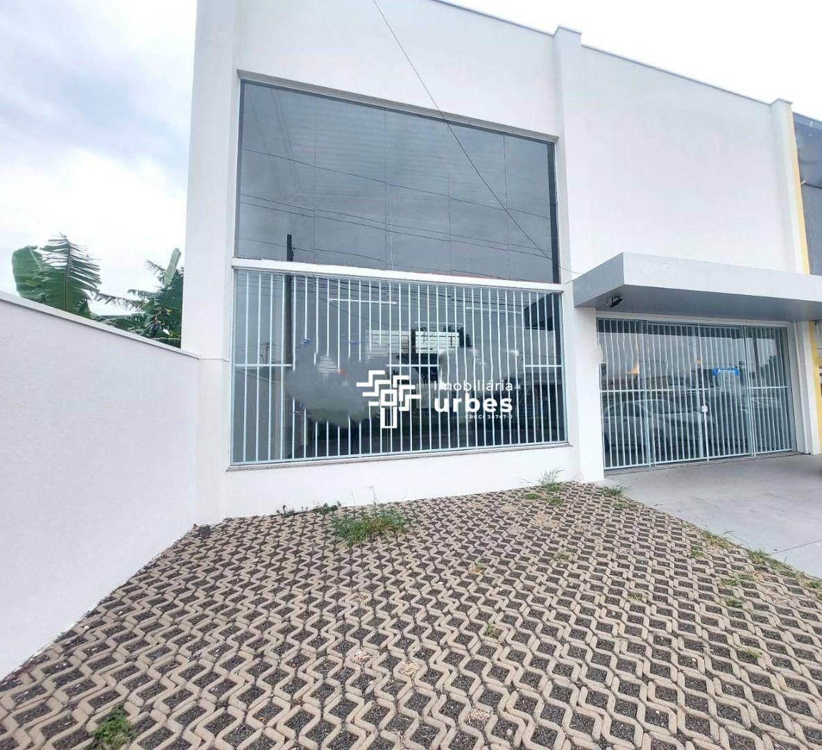 Loja-Salão para alugar, 291m² - Foto 1