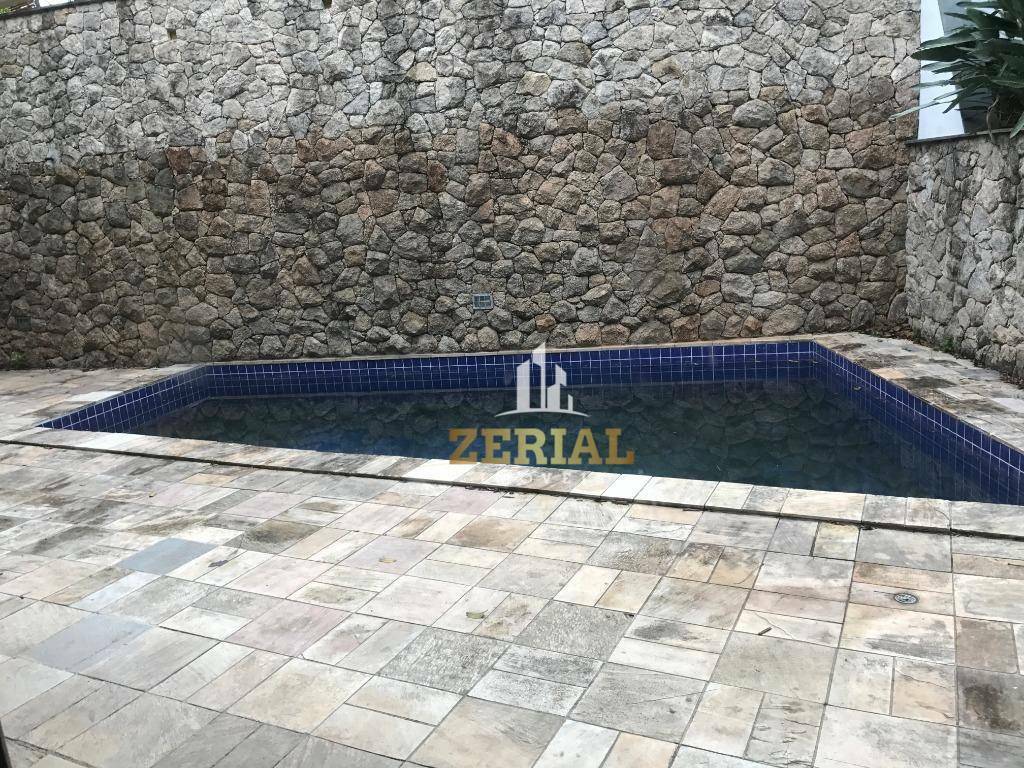 Sobrado à venda e aluguel com 4 quartos, 550m² - Foto 5