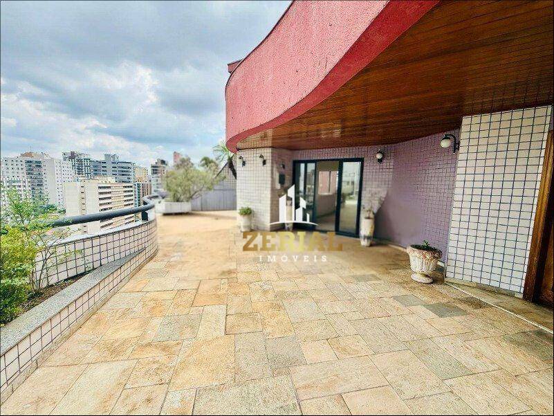 Cobertura à venda com 4 quartos, 672m² - Foto 40
