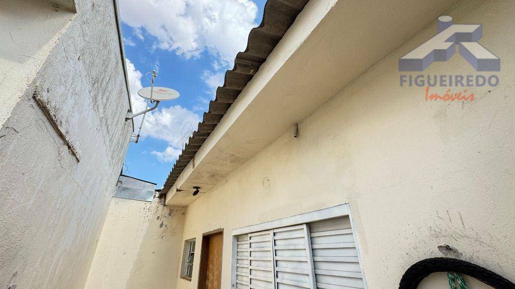 Casa à venda com 3 quartos - Foto 23