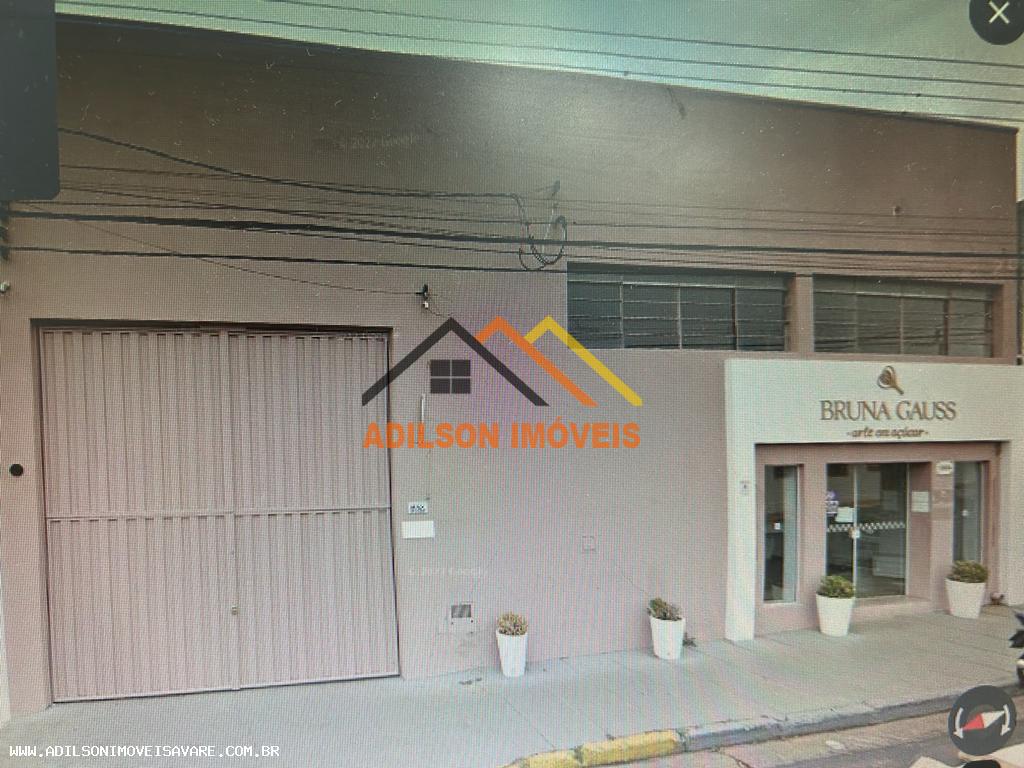 Prédio Inteiro para alugar, 550m² - Foto 1