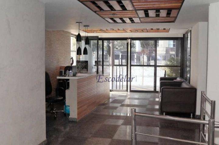 Conjunto Comercial-Sala à venda, 90m² - Foto 2