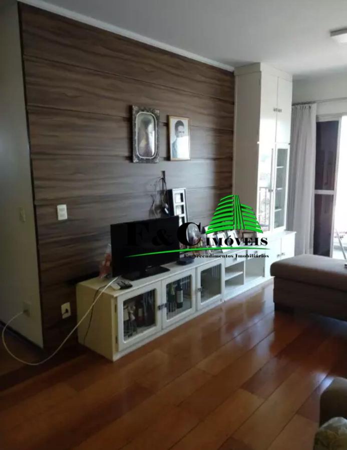 Apartamento à venda com 3 quartos - Foto 3