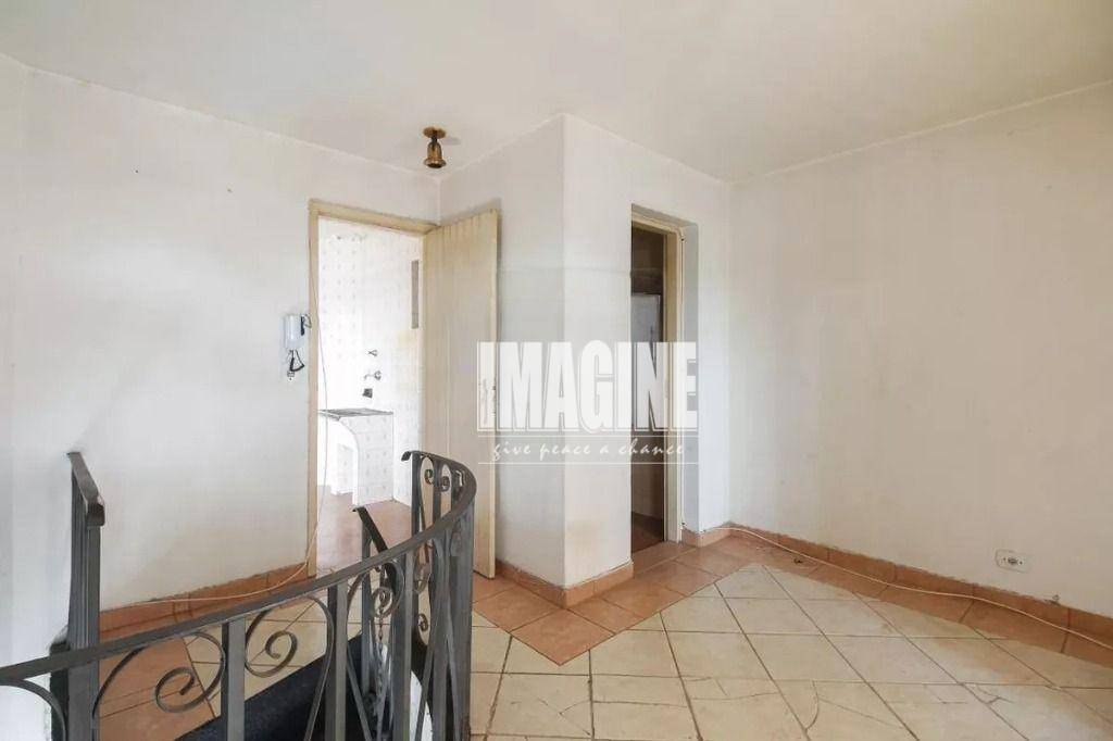 Apartamento à venda com 3 quartos, 126m² - Foto 6