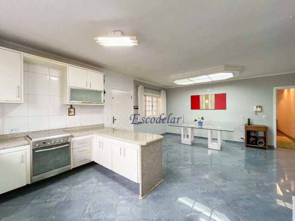 Sobrado à venda com 4 quartos, 380m² - Foto 44