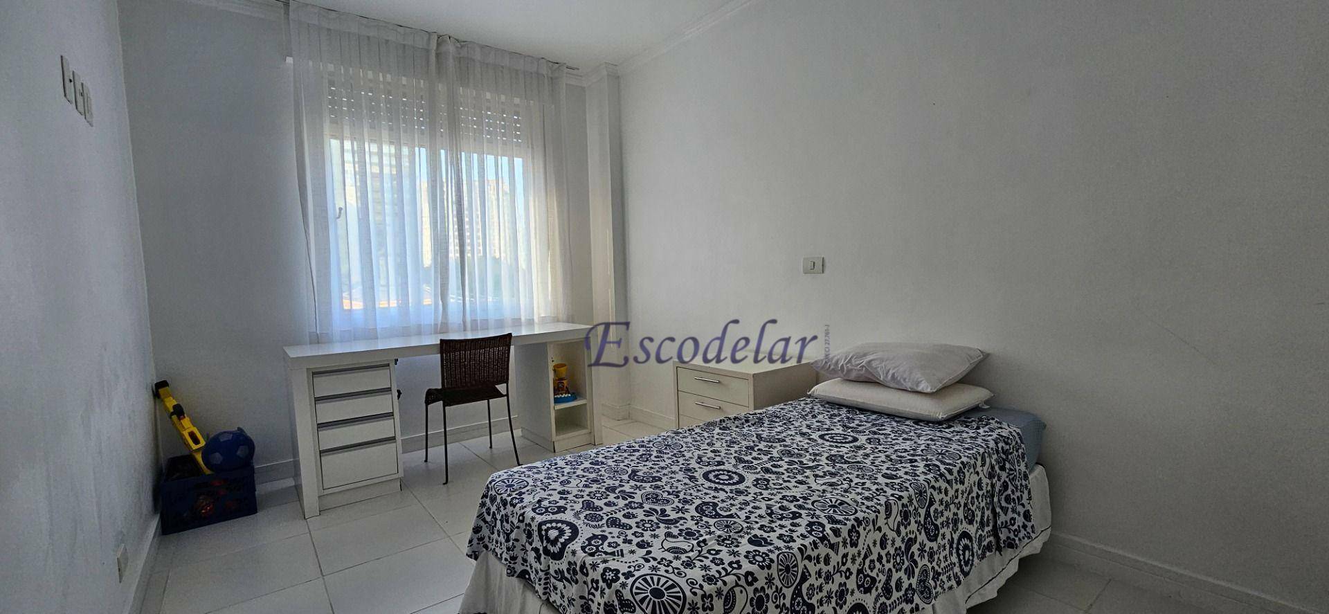 Apartamento à venda com 3 quartos, 107m² - Foto 5