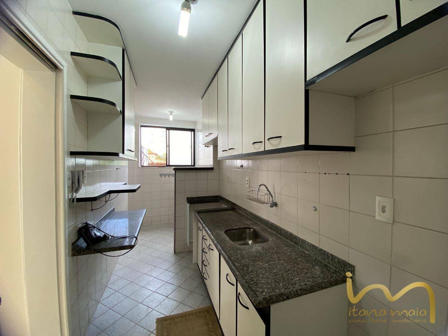 Apartamento à venda com 3 quartos, 94m² - Foto 5