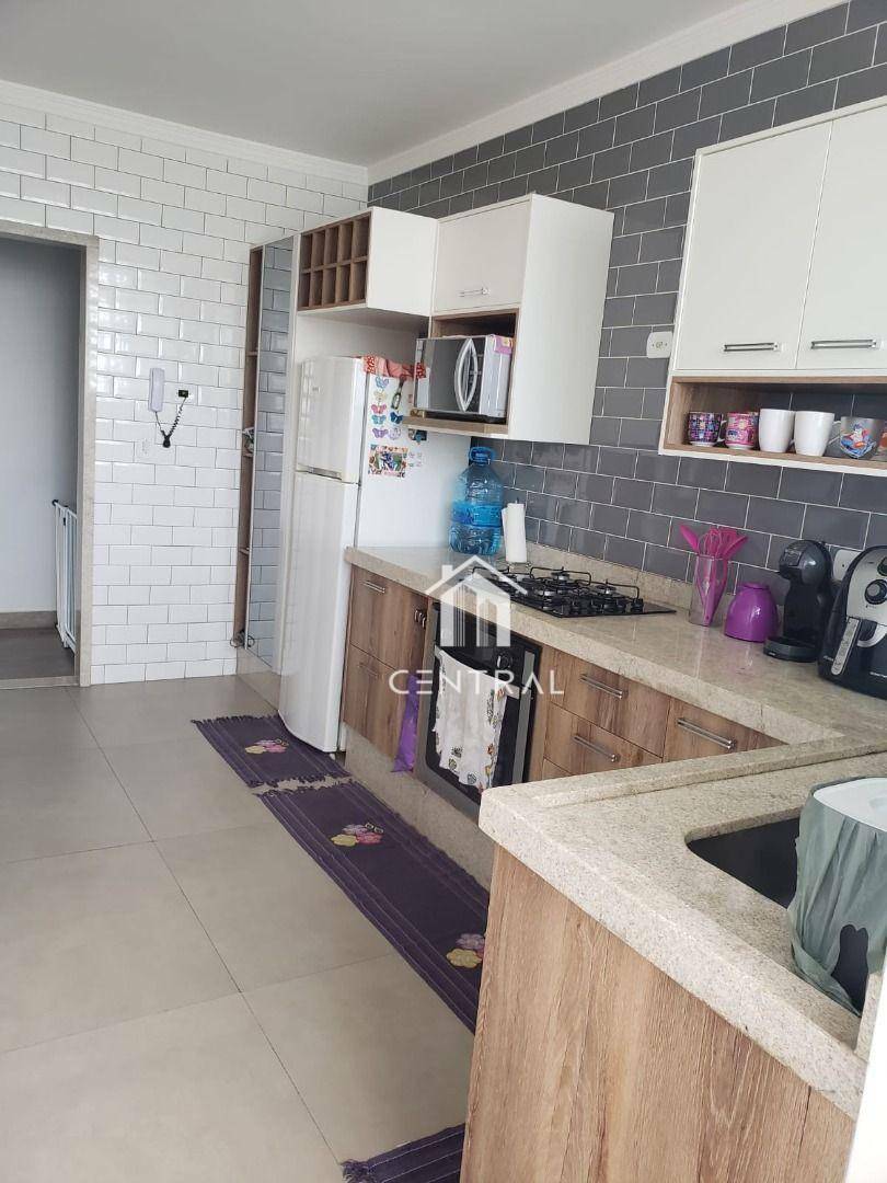 Apartamento à venda com 2 quartos, 77m² - Foto 3