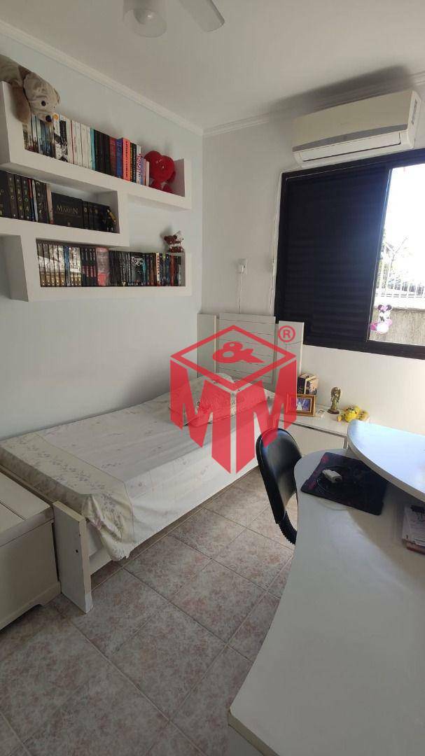 Cobertura à venda com 3 quartos, 190m² - Foto 10