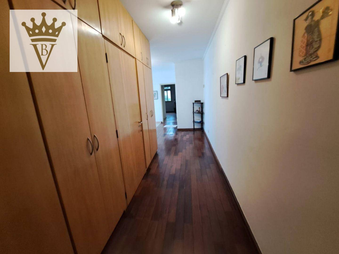 Casa à venda com 4 quartos, 520m² - Foto 17