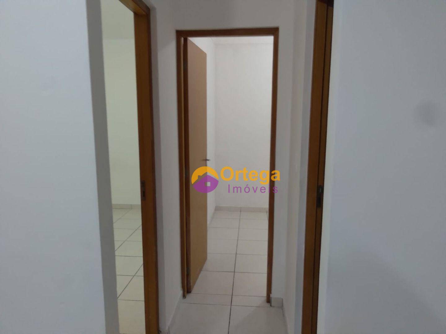 Apartamento à venda com 2 quartos, 45m² - Foto 13