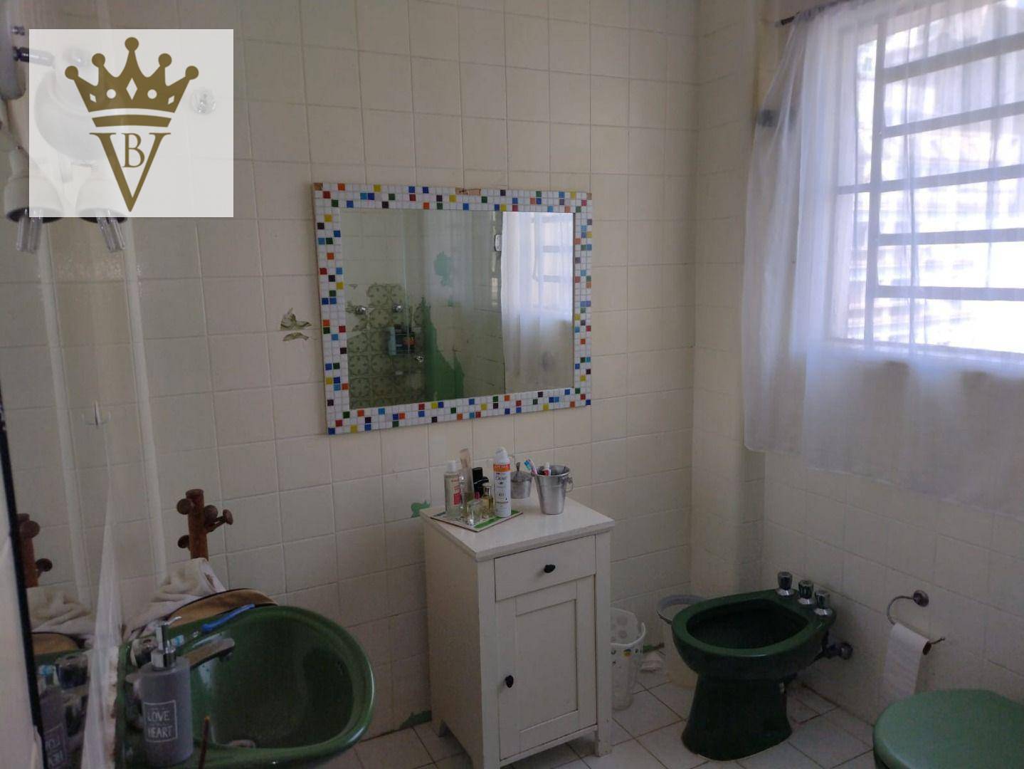 Apartamento à venda com 3 quartos, 210m² - Foto 6