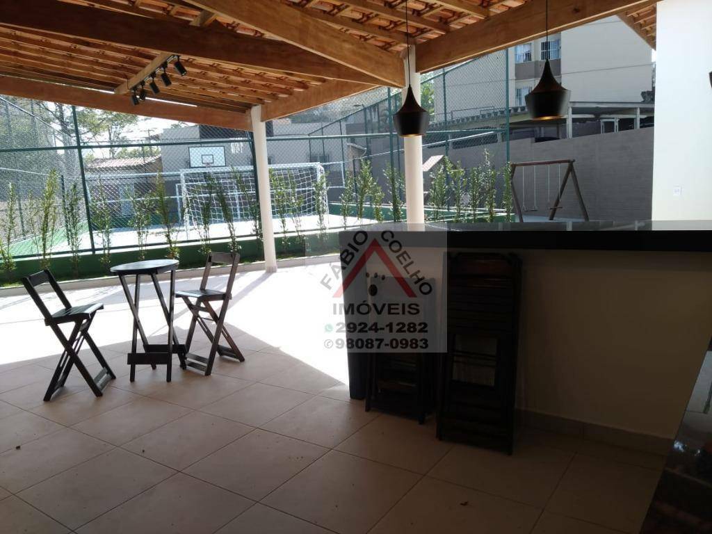 Apartamento à venda com 2 quartos, 51m² - Foto 14