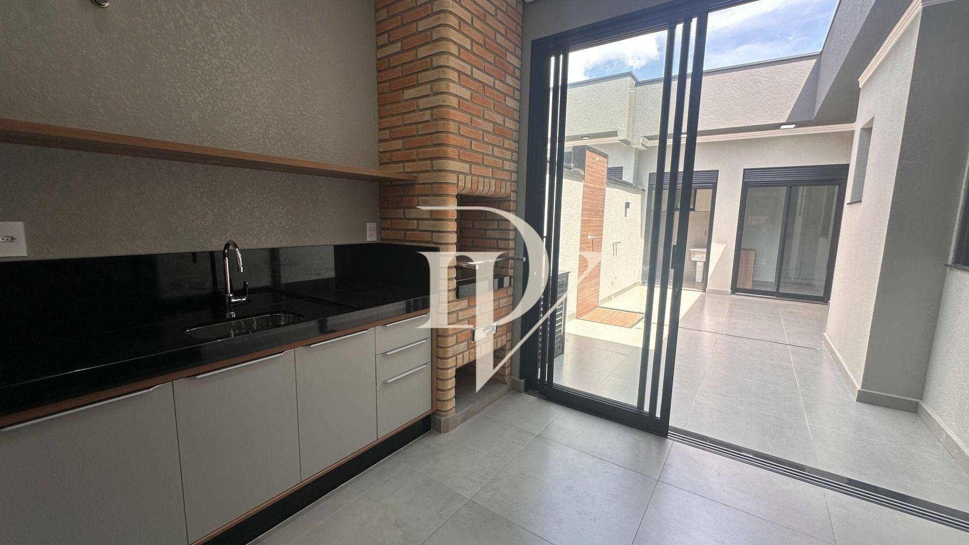 Casa de Condomínio à venda com 3 quartos, 140m² - Foto 13