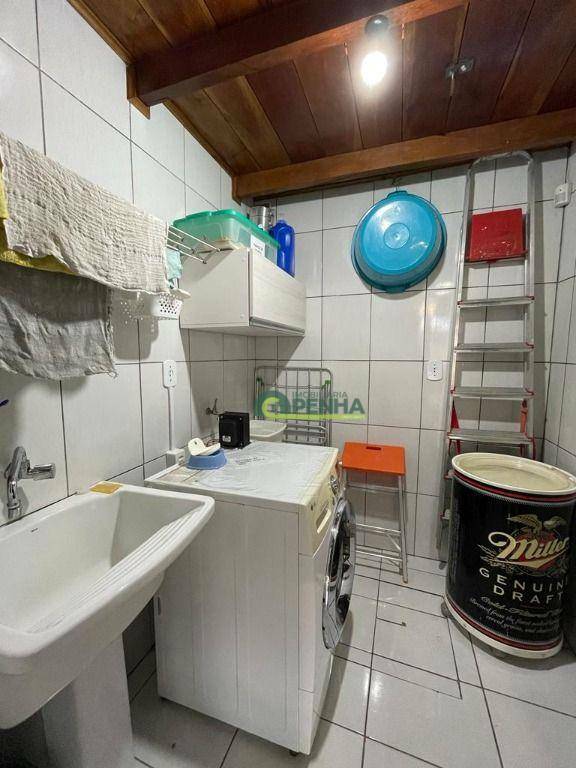 Casa para alugar com 3 quartos, 150m² - Foto 22