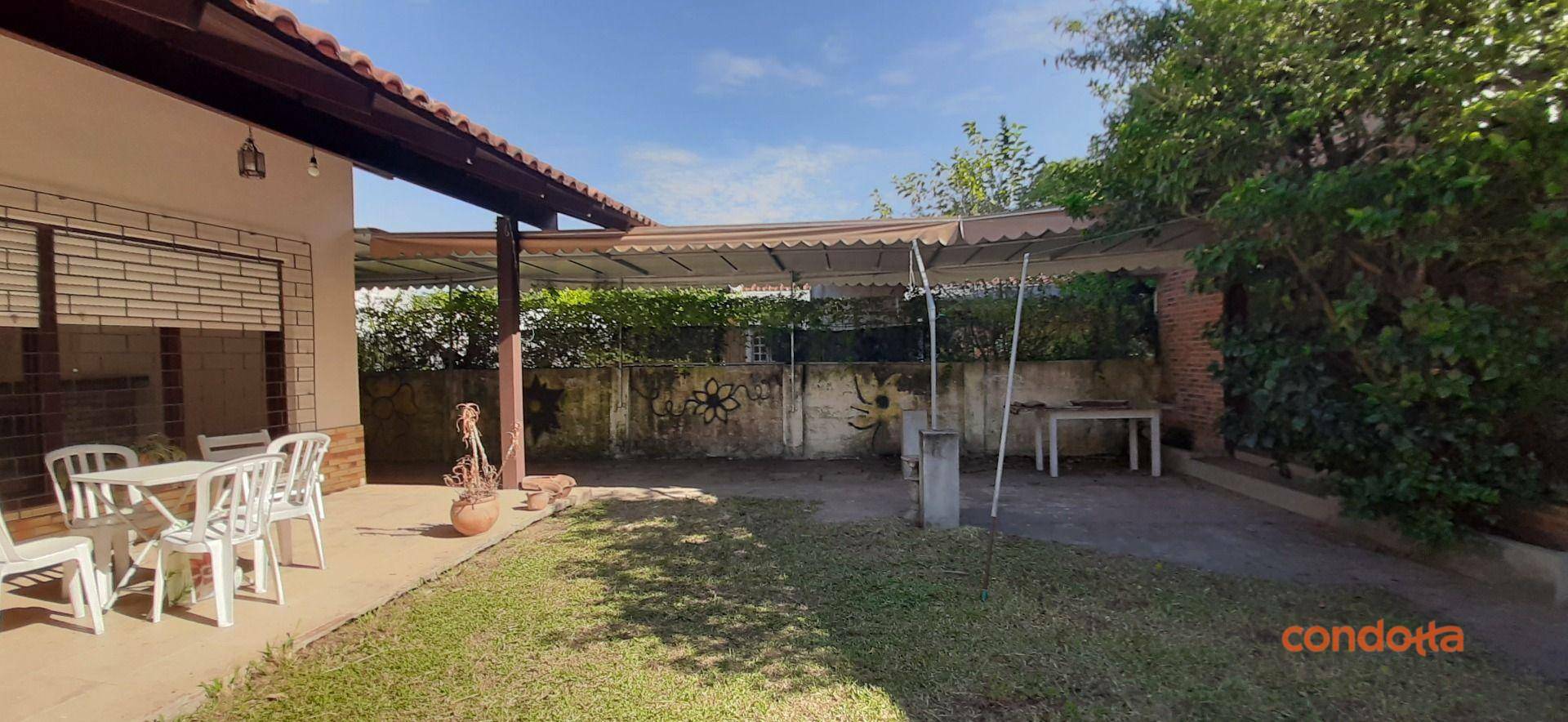 Casa para alugar com 4 quartos, 331m² - Foto 62