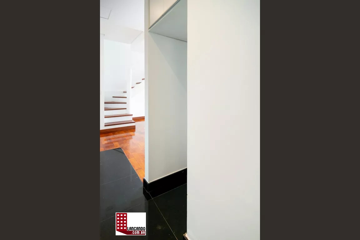 Apartamento à venda com 2 quartos, 83m² - Foto 2