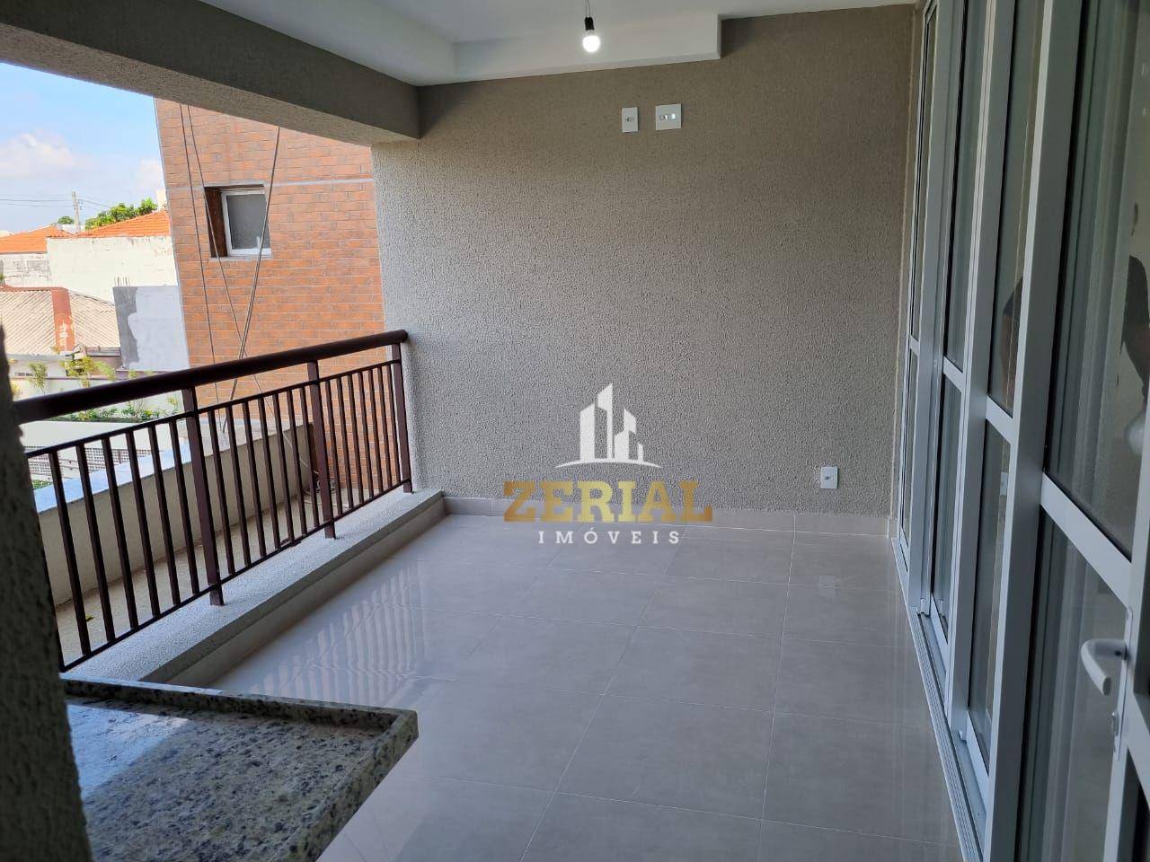 Apartamento à venda com 3 quartos, 142m² - Foto 4