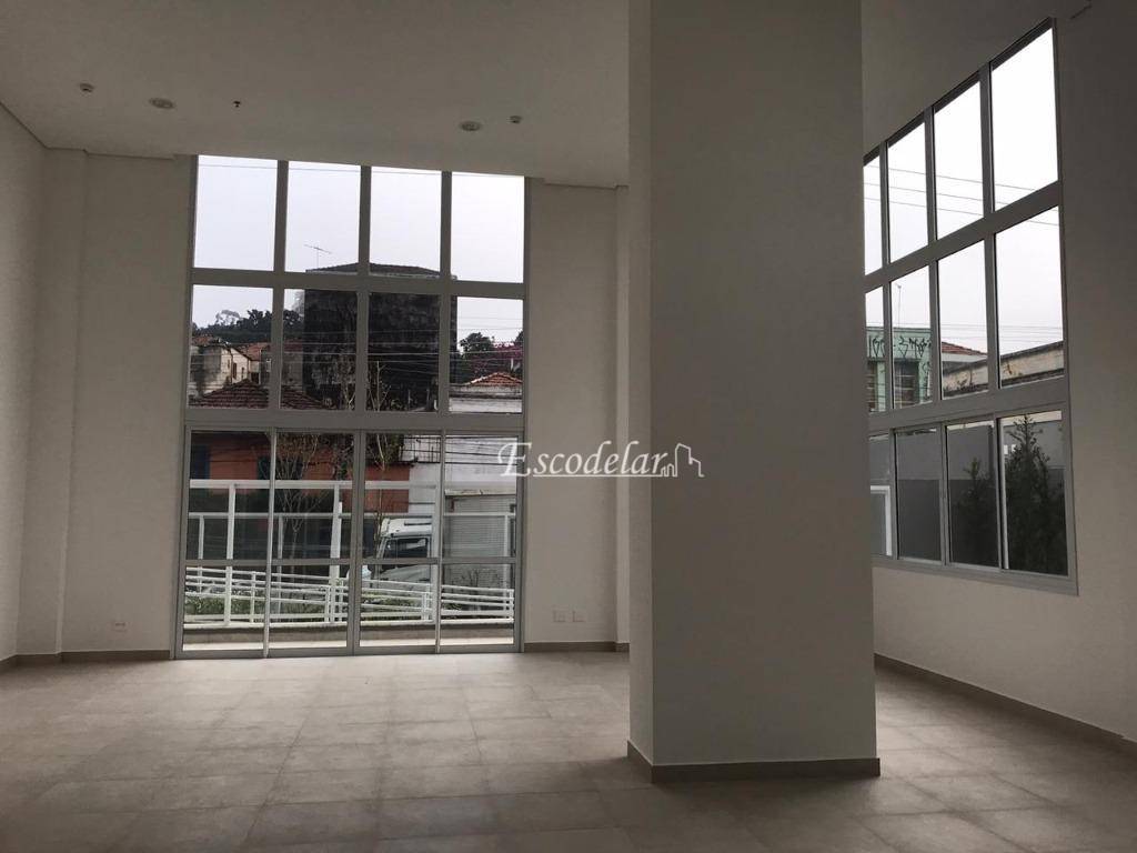 Apartamento à venda com 1 quarto, 60m² - Foto 1