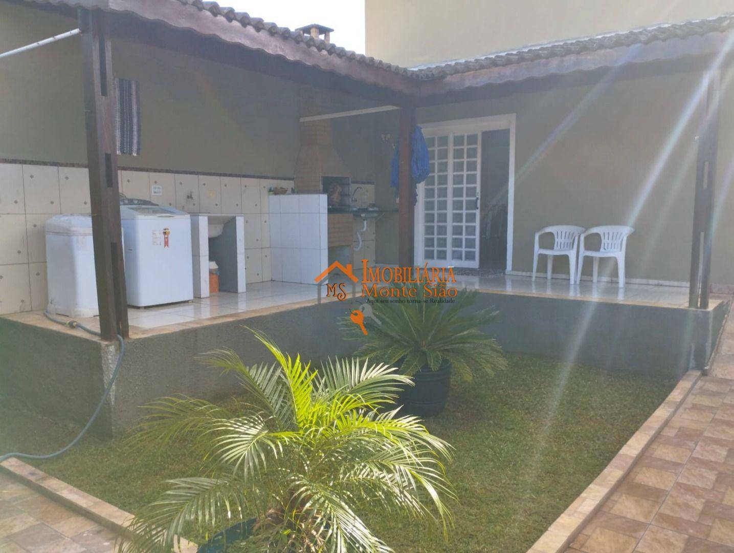 Sobrado à venda com 3 quartos, 220m² - Foto 3