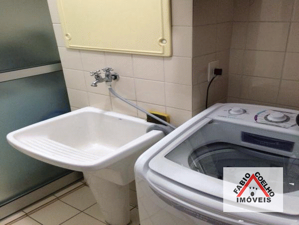 Apartamento à venda com 2 quartos, 60m² - Foto 3