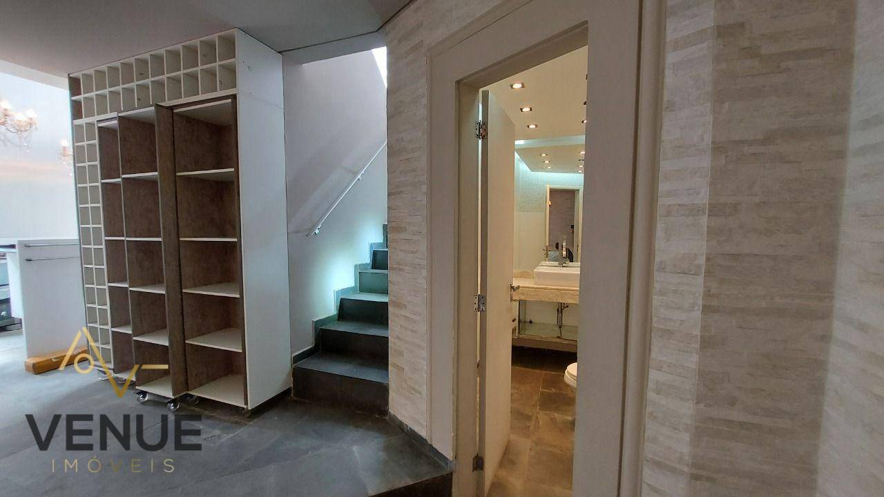 Casa de Condomínio à venda com 4 quartos, 288m² - Foto 16