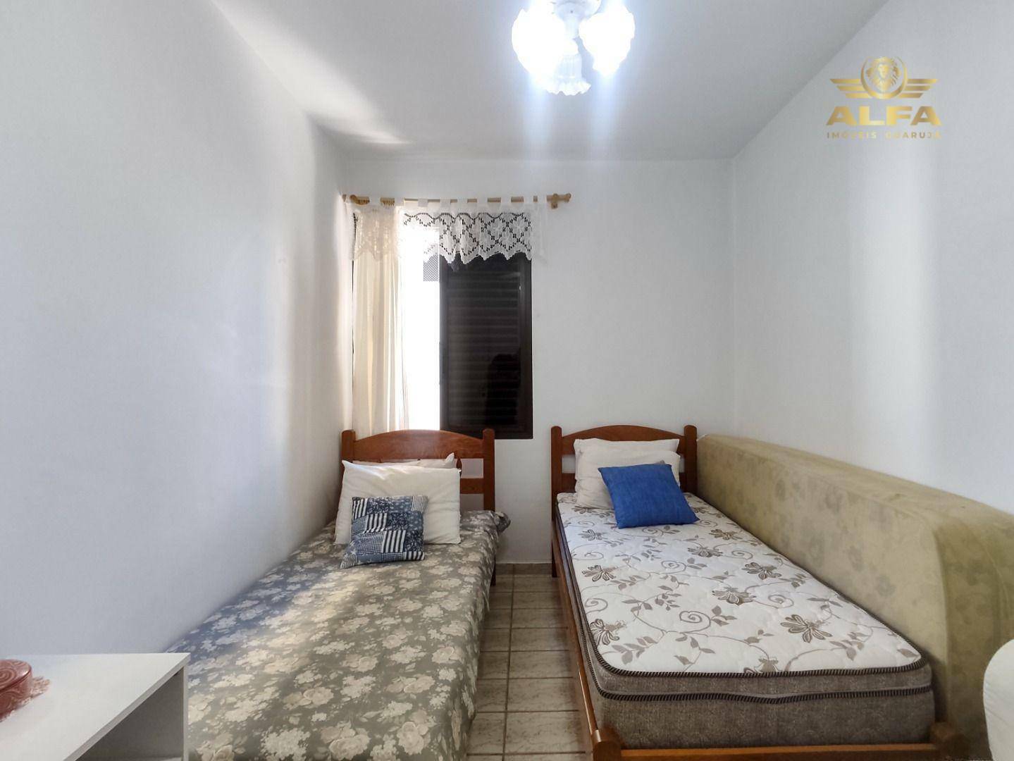 Apartamento à venda com 3 quartos, 110m² - Foto 15