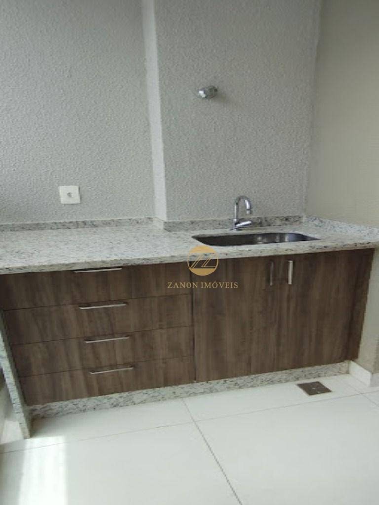 Apartamento à venda com 3 quartos, 70m² - Foto 3