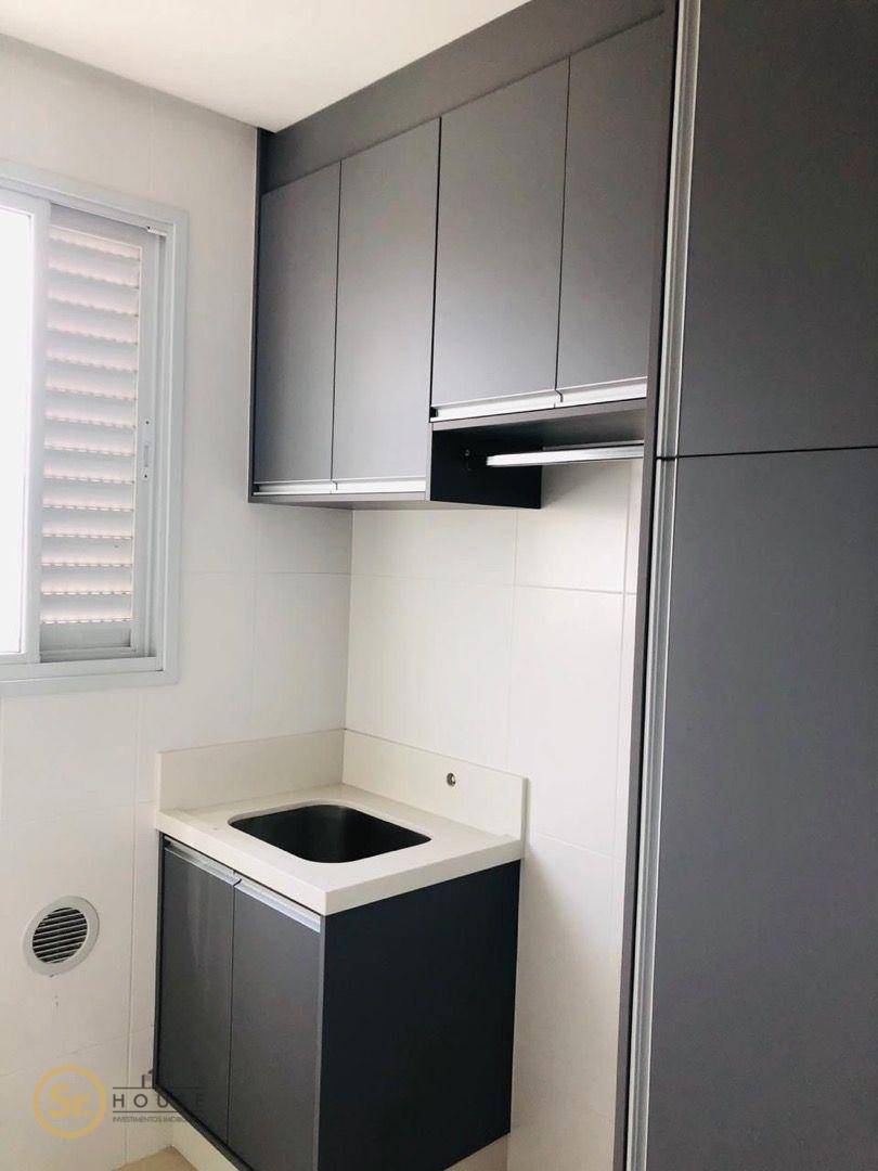 Apartamento à venda com 4 quartos, 165m² - Foto 6