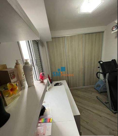 Apartamento à venda com 3 quartos, 83m² - Foto 18