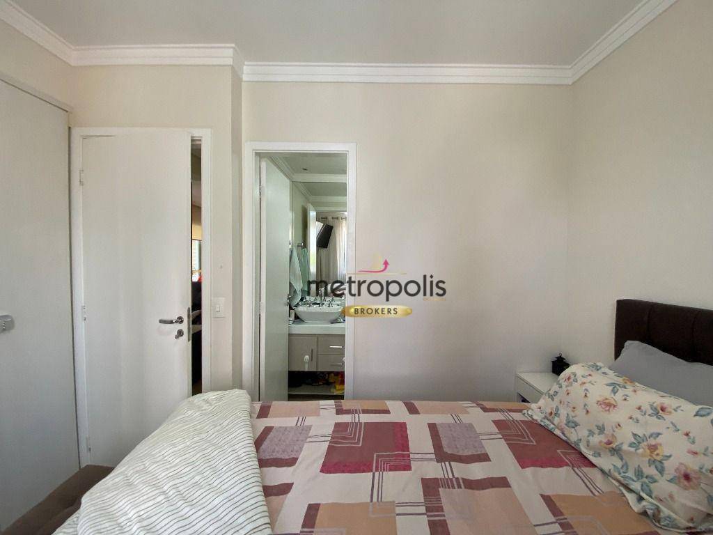 Apartamento à venda com 3 quartos, 76m² - Foto 31