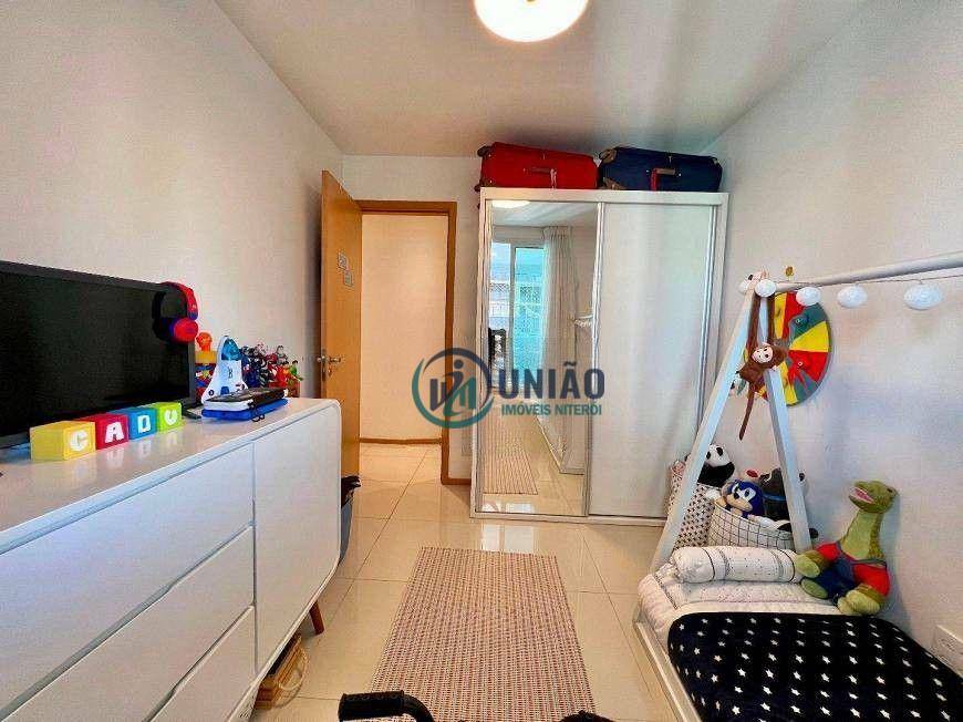 Apartamento à venda com 3 quartos, 96m² - Foto 6