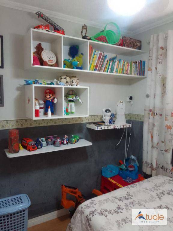 Apartamento à venda com 3 quartos, 69m² - Foto 7