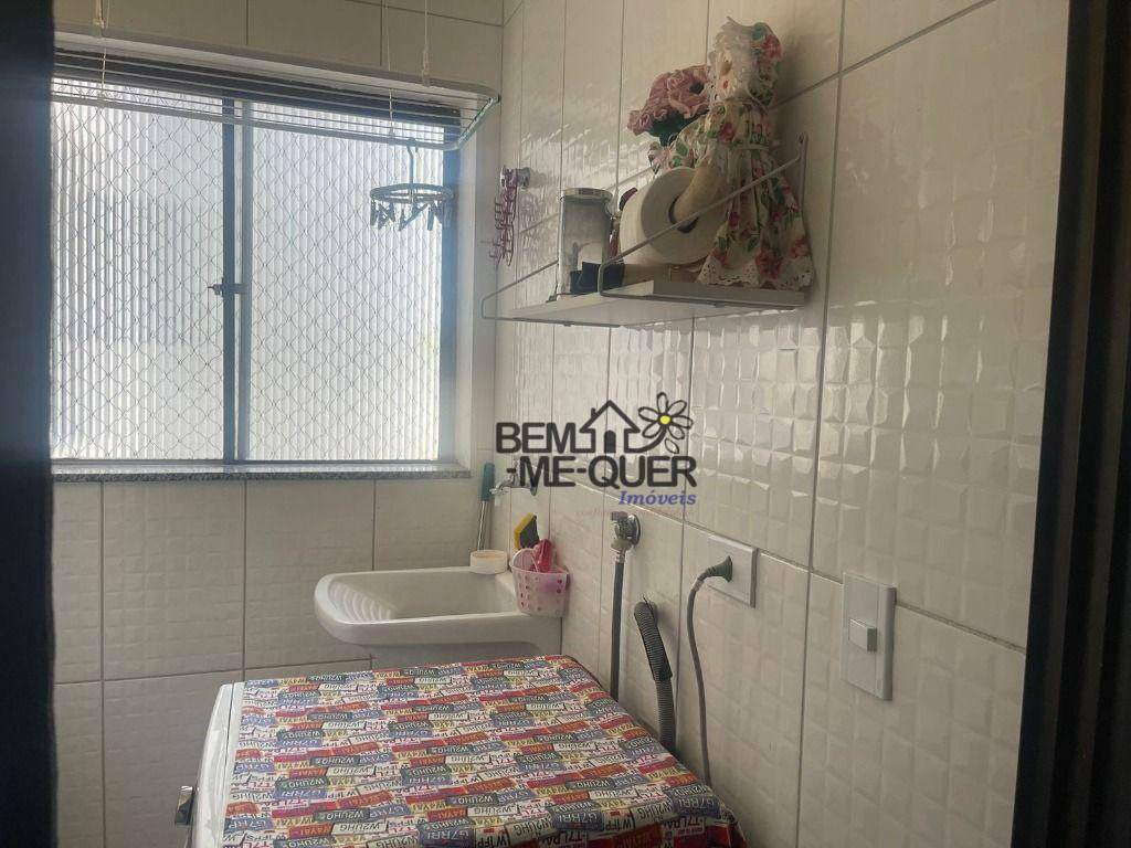 Apartamento à venda com 2 quartos, 54m² - Foto 15