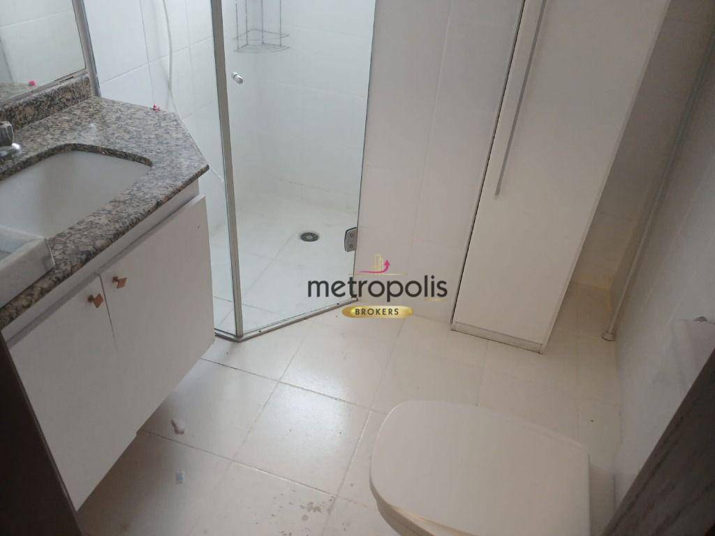 Apartamento à venda com 3 quartos, 170m² - Foto 8