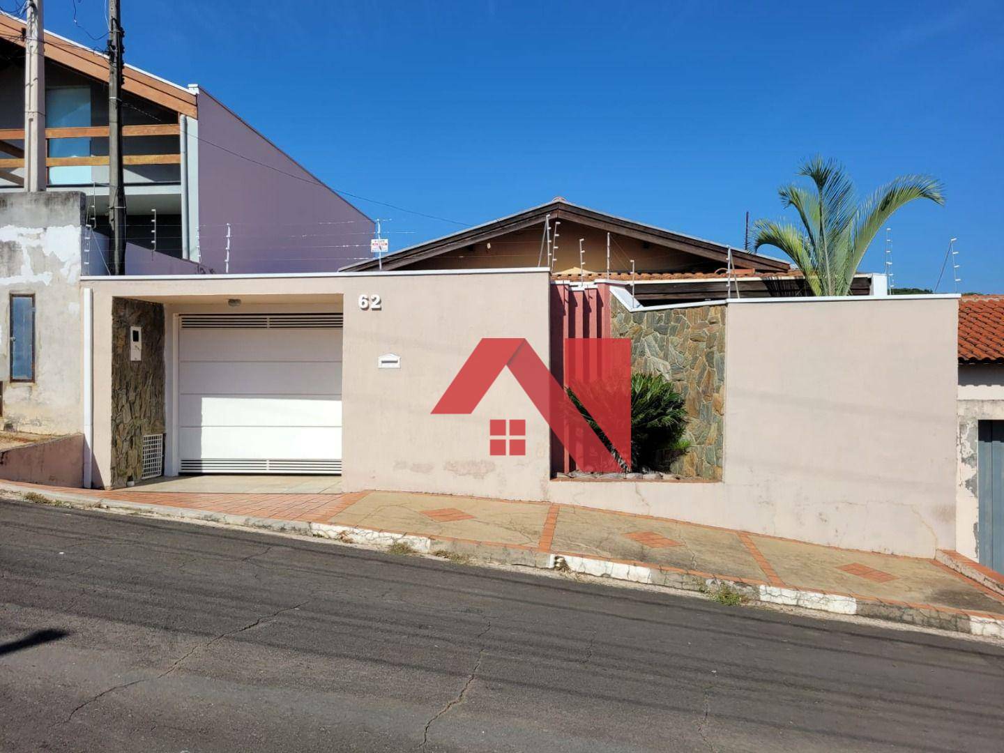 Casa de Condomínio, 2 quartos - Foto 1