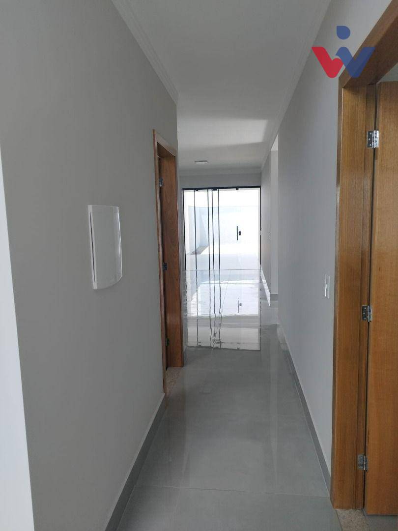 Casa à venda com 3 quartos, 122m² - Foto 32