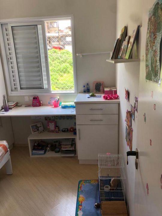 Apartamento à venda com 3 quartos, 70m² - Foto 8