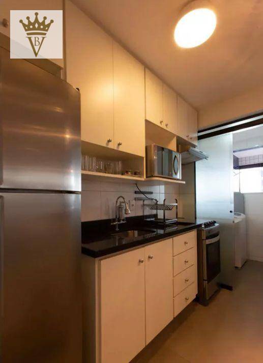 Apartamento à venda e aluguel com 2 quartos, 60m² - Foto 8