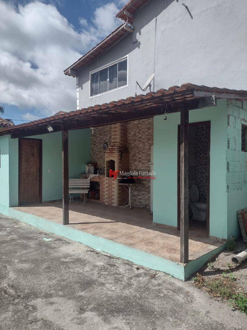 Casa à venda com 4 quartos, 420M2 - Foto 30