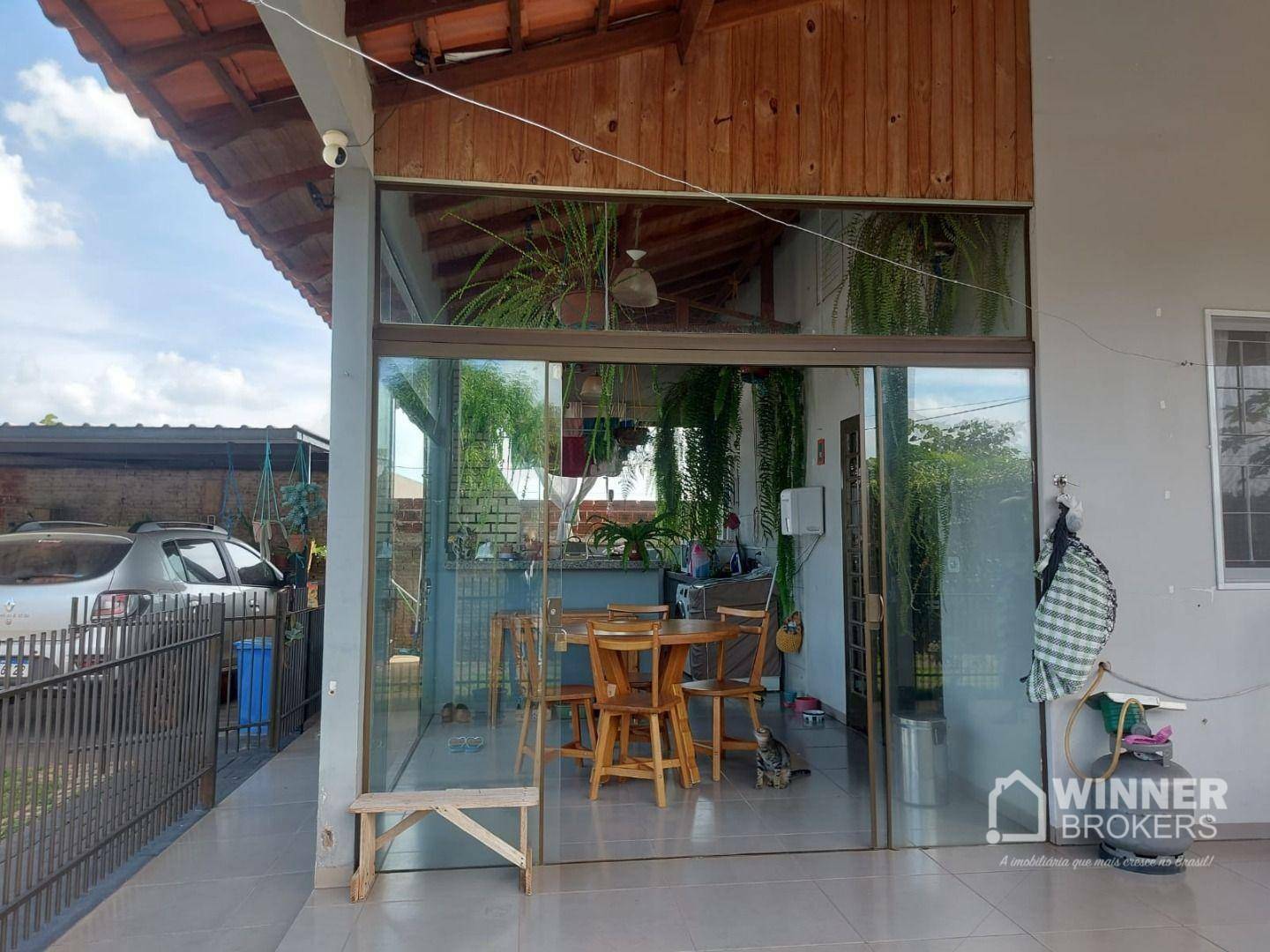Chácara à venda com 3 quartos, 1500M2 - Foto 15